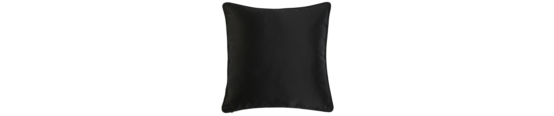 COJIN POLIESTER 45X15X45 420 GR. JAQUARD DORADO