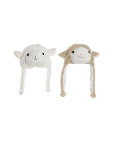 GORRO POLIESTER 32X24X35 2 SURT.