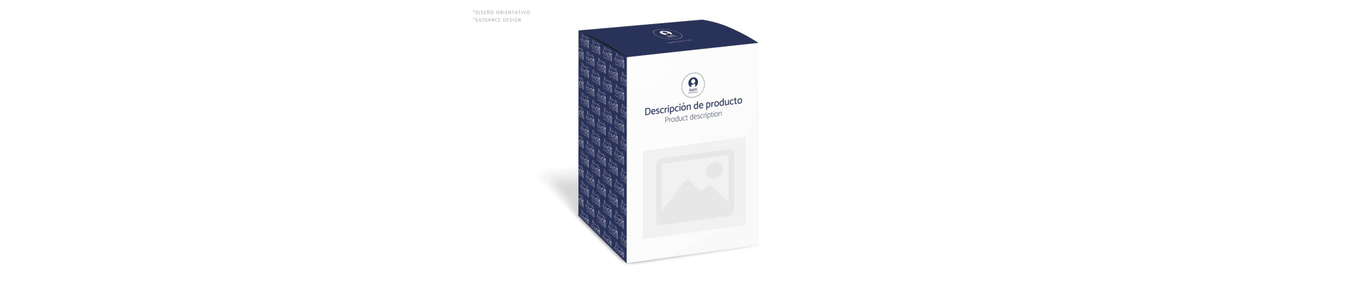 BOTE SET 3 BOROSILICATO 24X12X18,5 10X10X17,5