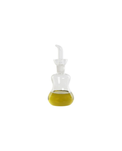 ACEITERA BOROSILICATO 9,5X9,5X23 530ML,