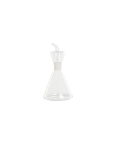 ACEITERA BOROSILICATO 11,5X11,5X22 500ML