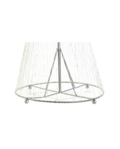 DECORACION LUMINOSA LED 25X25X60 200L IP20 ARBOL