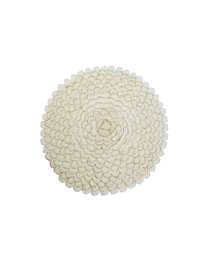 SALVAMANTEL PP 38X38X0,2 BLANCO