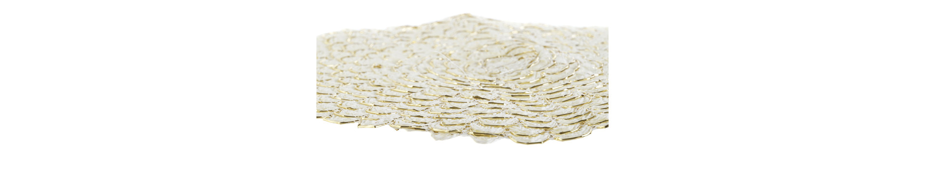 SALVAMANTEL PP 38X38X0,2 BLANCO