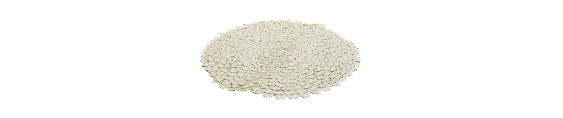 SALVAMANTEL PP 38X38X0,2 BLANCO
