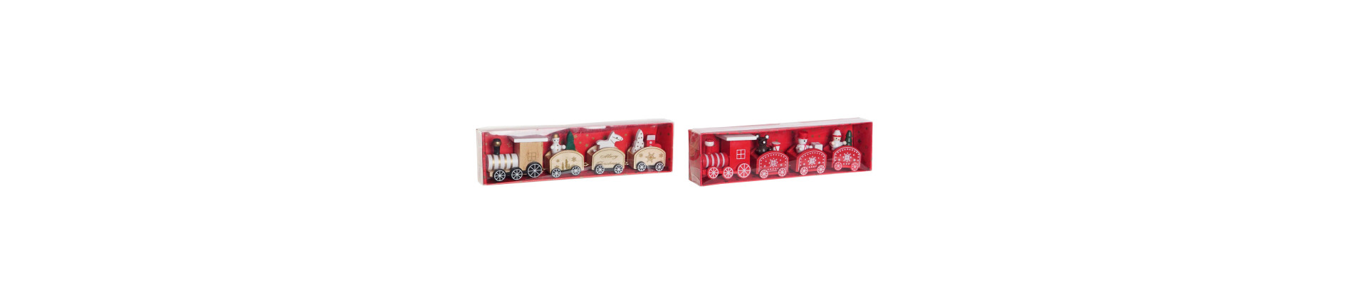 DECORACION MADERA 20X3X5 TREN 2 SURT.