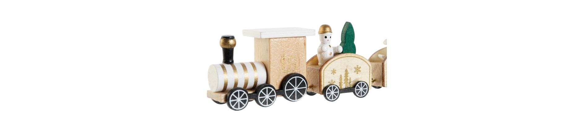 DECORACION MADERA 20X3X5 TREN 2 SURT.