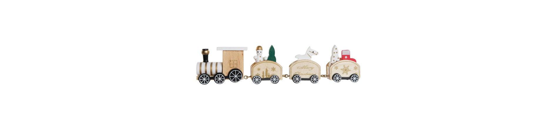 DECORACION MADERA 20X3X5 TREN 2 SURT.