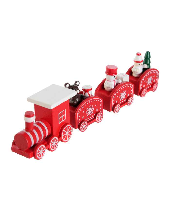 DECORACION MADERA 20X3X5 TREN 2 SURT.
