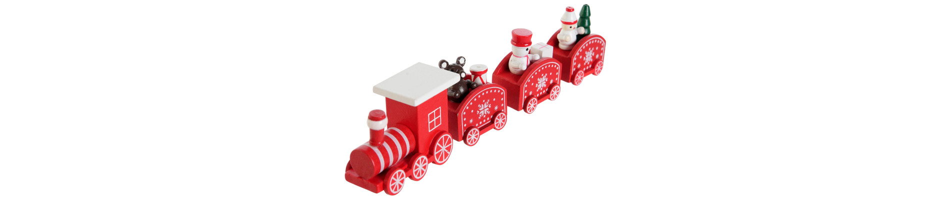 DECORACION MADERA 20X3X5 TREN 2 SURT.