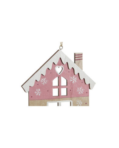 DECORACION COLGANTE MDF 12X3X16,5 3 SURT.
