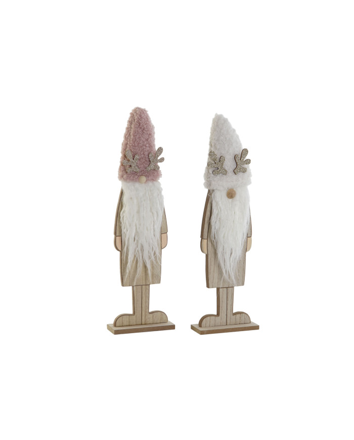 FIGURA MDF 12X5X41 GNOMO 2 SURT.