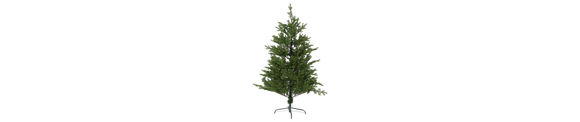 ARBOL LED PE 100X100X150 200LEDS VERDE
