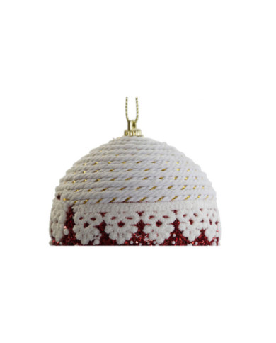 DECORACION COLGANTE ACRILICO 8X8X8 3 SURT.