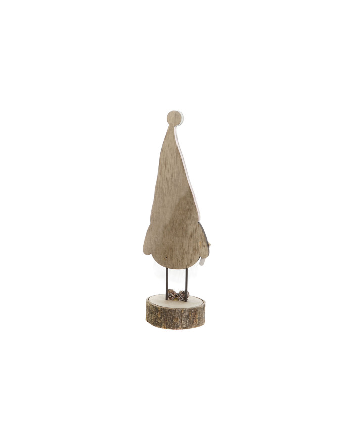 FIGURA MADERA 10X8X23,5 GNOMO 2 SURT.