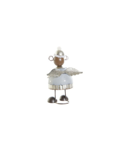 FIGURA METAL 9X6,5X14 ANGEL 2 SURT.