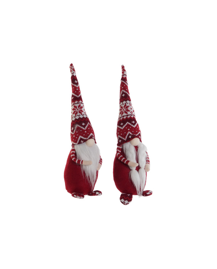 FIGURA POLIESTER 13X10X39 GNOMO 2 SURT.