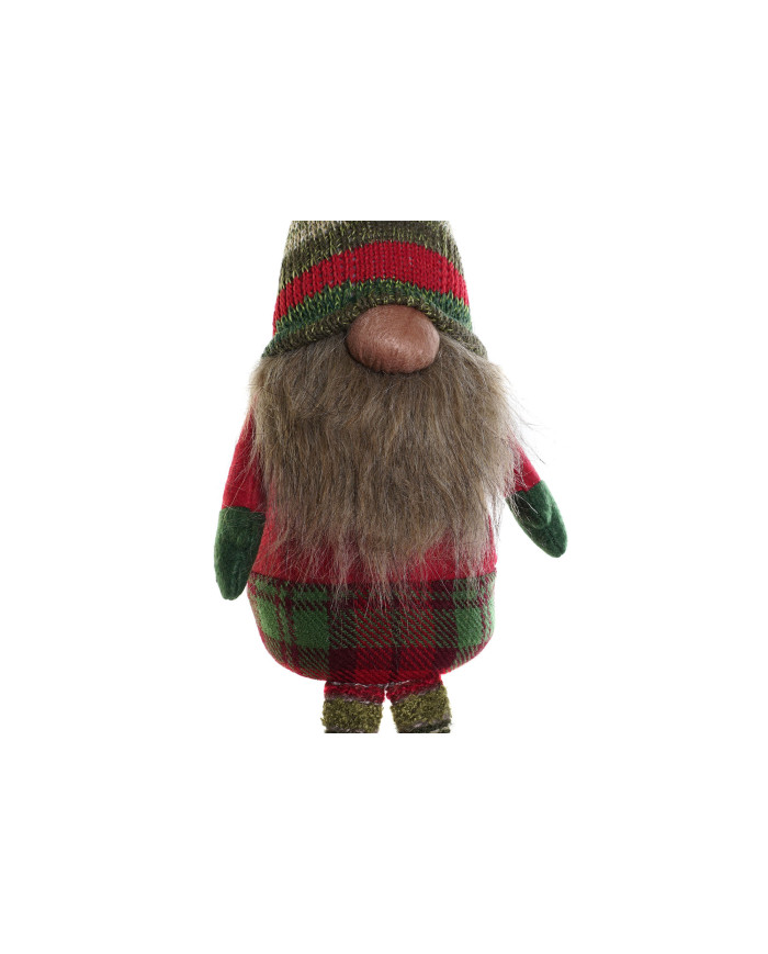FIGURA POLIESTER 15X10X50 GNOMO MULTICOLOR