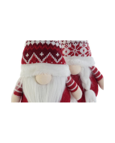 FIGURA POLIESTER 16X11X42 GNOMO 2 SURT.