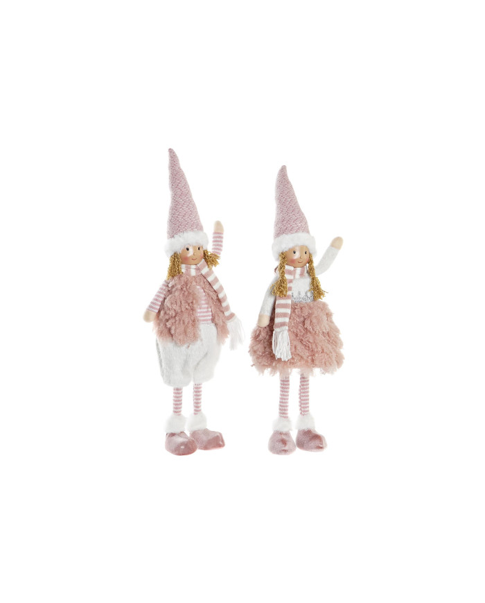 FIGURA POLIESTER 16X8X53 NIòAS 2 SURT.
