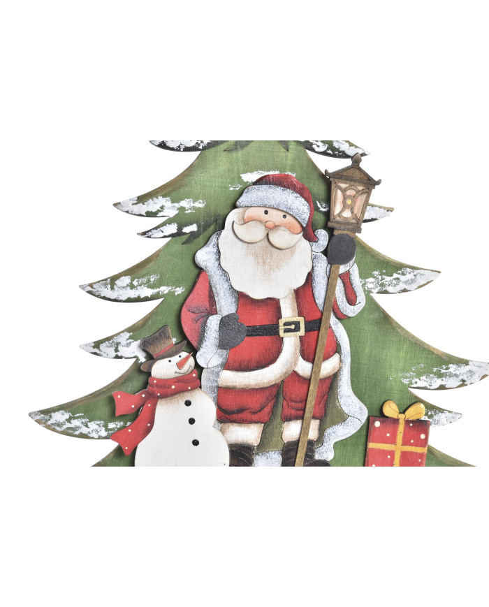 DECORACION COLGANTE MADERA 28,5X2X34,5 2 SURT.