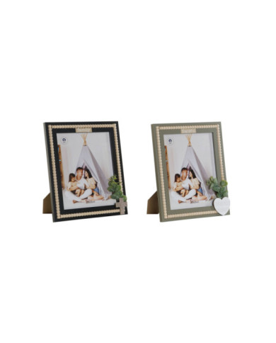 MARCO FOTO 20X25 MDF CRISTAL 26,5X2X31,5 2 SURT.