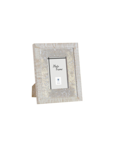 MARCO FOTO MANGO CRISTAL 20,8X2,3X26 20X2.5X25