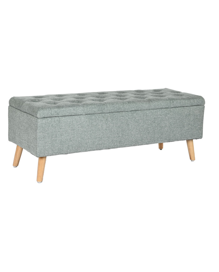 DESCALZADORA MADERA POLIESTER 114X44X41