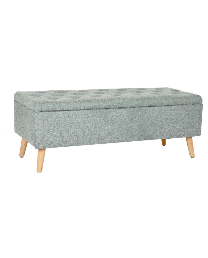 DESCALZADORA MADERA POLIESTER 114X44X41