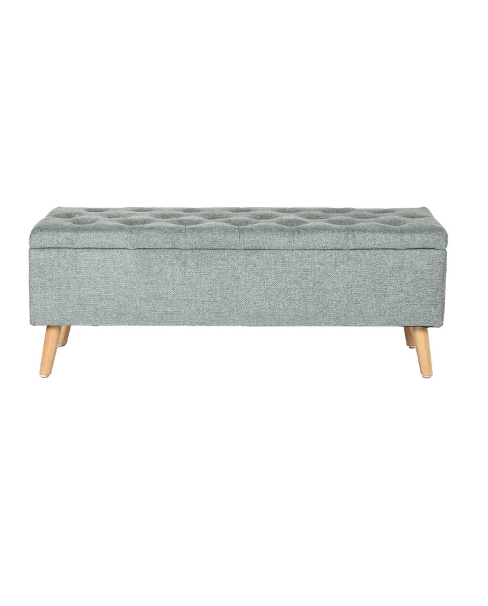 DESCALZADORA MADERA POLIESTER 114X44X41