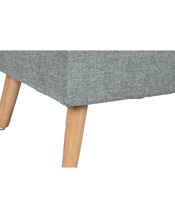 DESCALZADORA MADERA POLIESTER 114X44X41