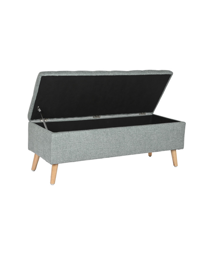 DESCALZADORA MADERA POLIESTER 114X44X41
