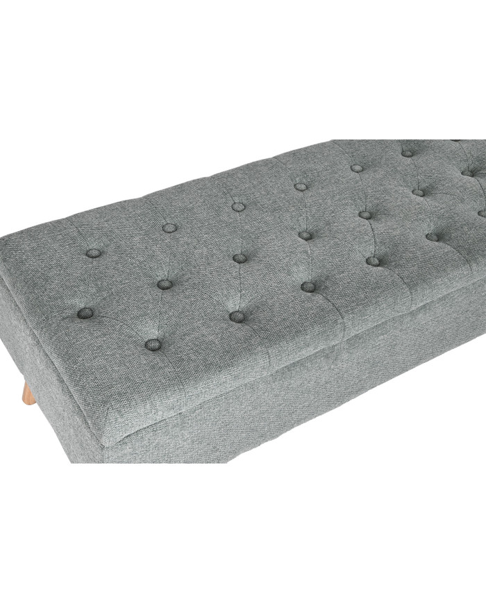 DESCALZADORA MADERA POLIESTER 114X44X41