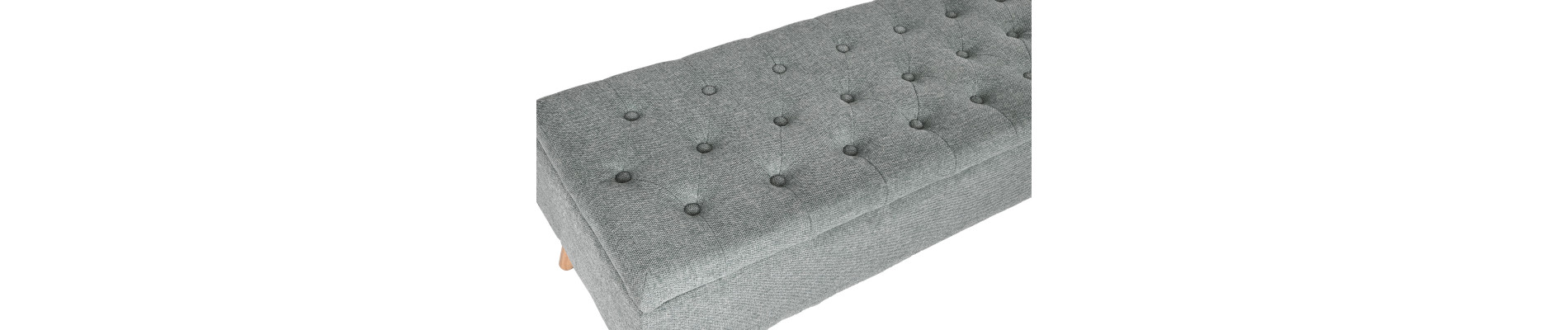 DESCALZADORA MADERA POLIESTER 114X44X41