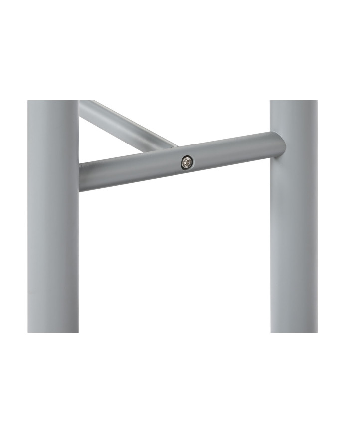CONSOLA MDF PU 120X35X90 GRIS