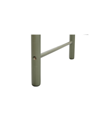 ESCRITORIO MDF PU 120X60X75 VERDE