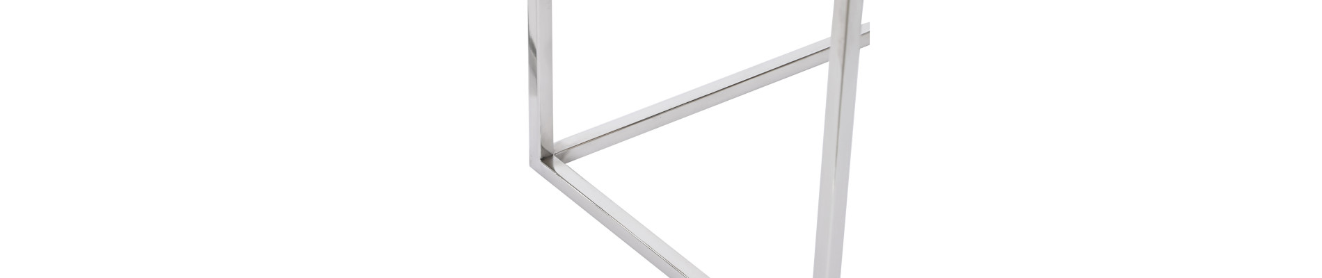 MESITA AUXILIAR SET 3 ACERO ACACIA 46X41,5X55,5