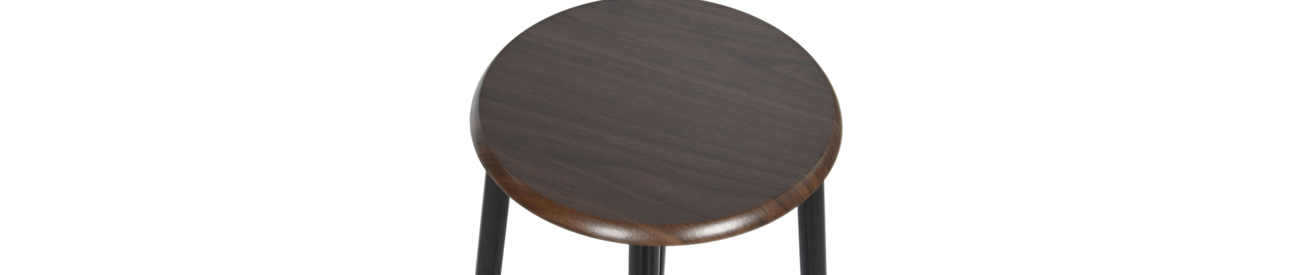 MESA SET 3 METAL MDF 80X50X84 32X32X45 NEGRO