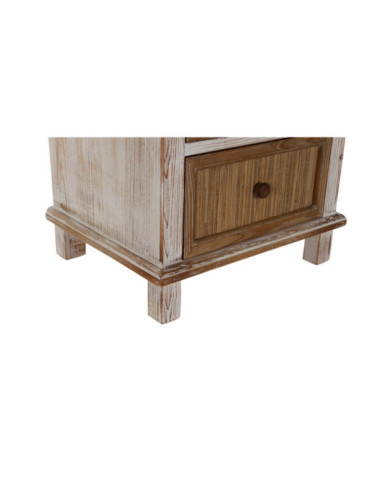 CHIFONIER ABETO 48X38X89,5 4 CAJ, CHIFONIER