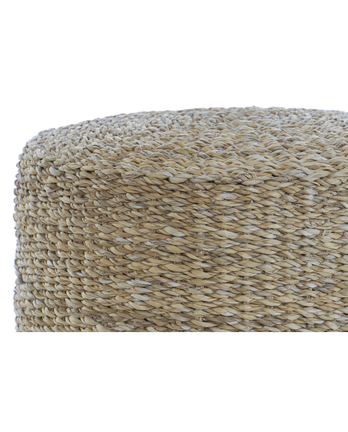 REPOSAPIES FIBRA 40X40X40 NATURAL
