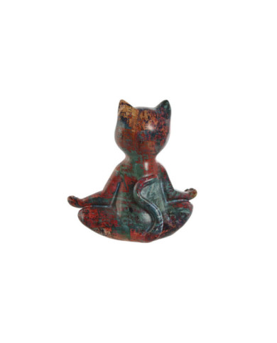 FIGURA RESINA 20X13,5X22,5 ANIMAL 2 SURT.
