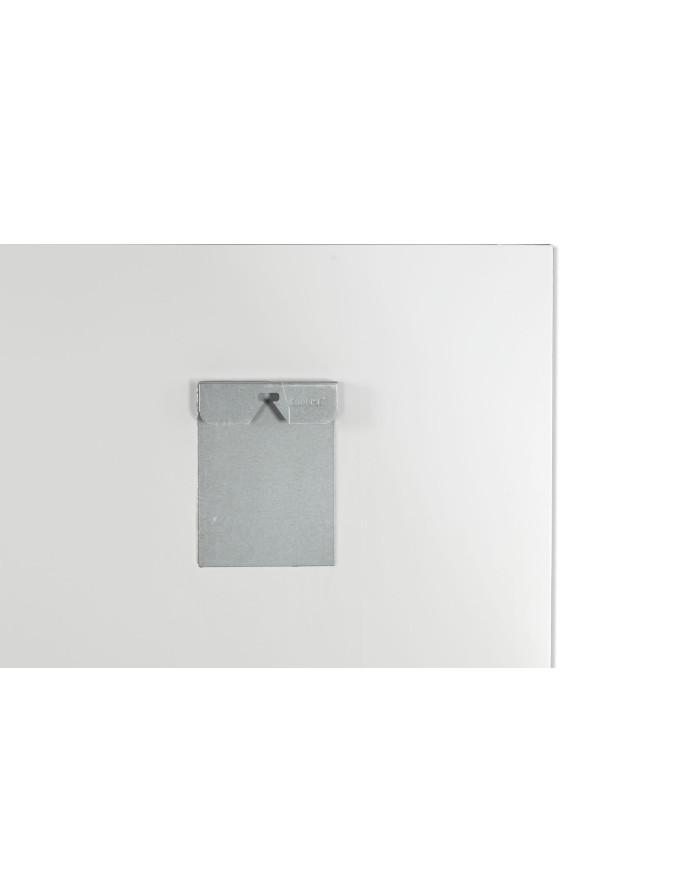 CUADRO CRISTAL TEMPLADO 80X0,4X120 CHICA MANOS