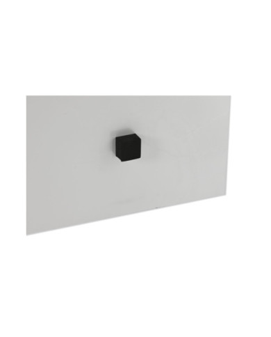 CUADRO CRISTAL TEMPLADO 150X0,4X100 MODERNO DORADO