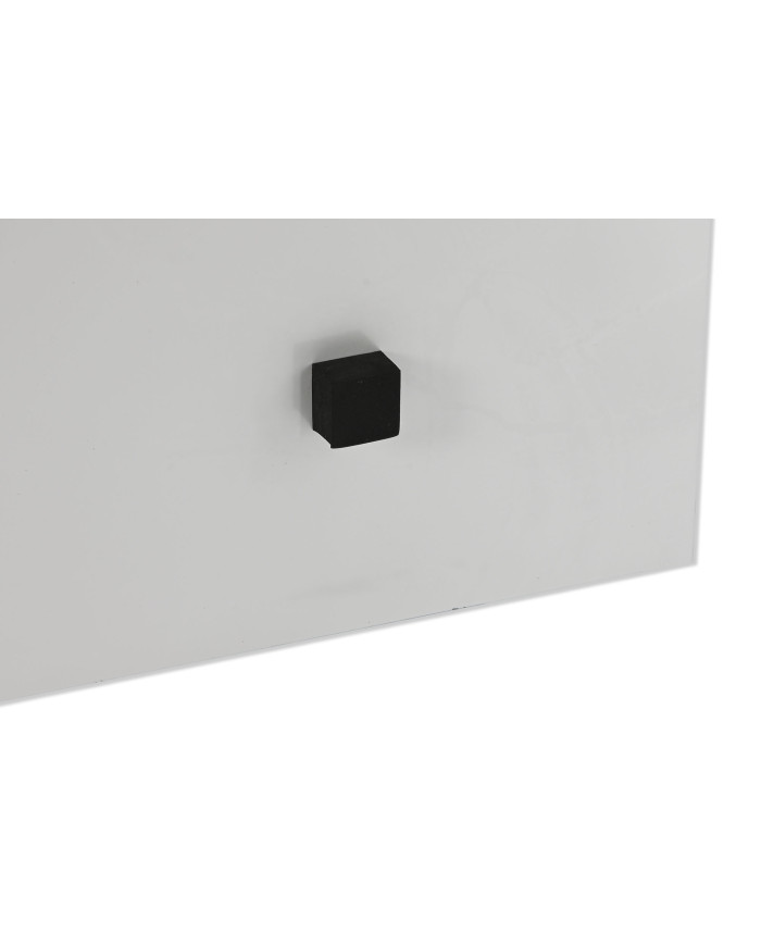 CUADRO CRISTAL TEMPLADO 150X0,4X100 MODERNO DORADO