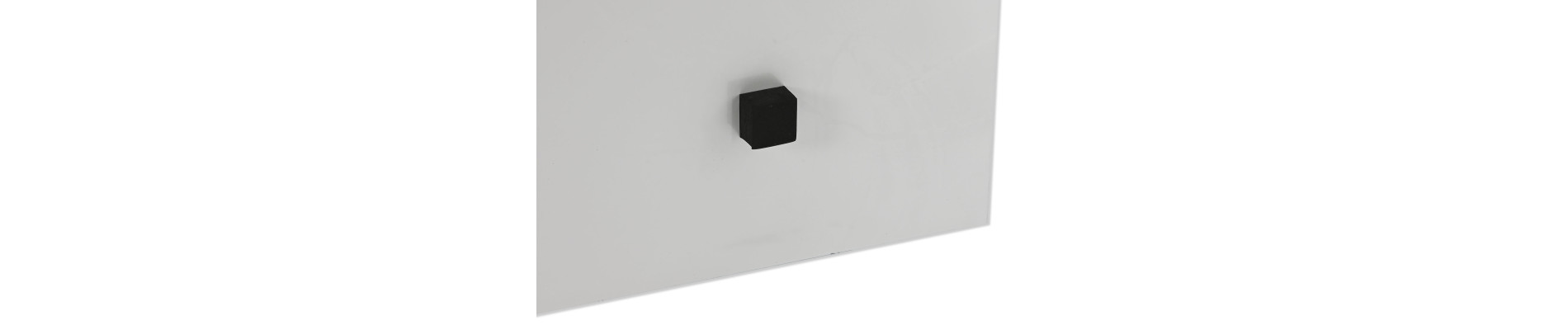 CUADRO CRISTAL TEMPLADO 150X0,4X100 MODERNO DORADO