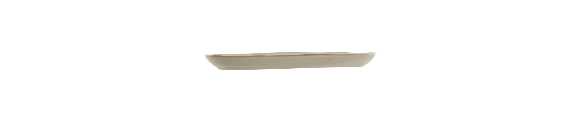 BANDEJA GRES ESMALTADO 30X13,5X2,2 DESGASTADO