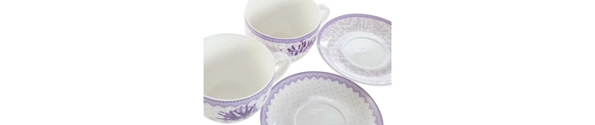 TAZA SET 2 PORCELANA 12X9X7 220ML TAZA SET 2 PORCE