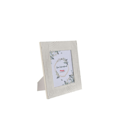 MARCO FOTO 20X25 MDF CRISTAL 32X1,5X37 ONDA DECAPE