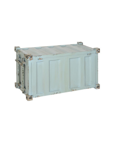 ARCON METAL 89X41,5X45,5 CONTAINER AZUL CELESTE