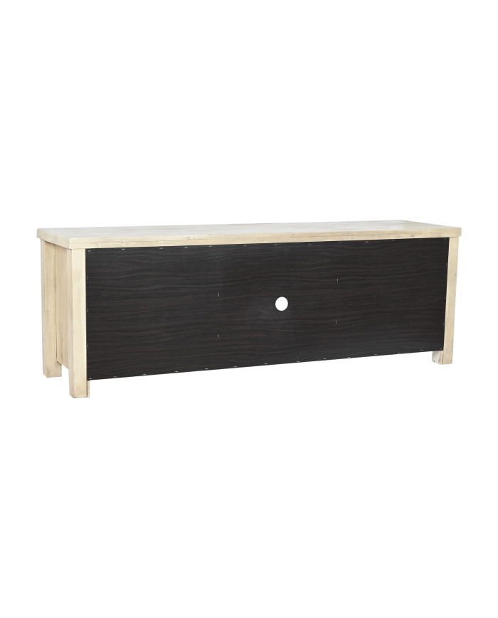 MUEBLE TV ACACIA 160X42X55 NATURAL